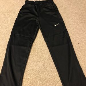 Boys Nike Sweatpants